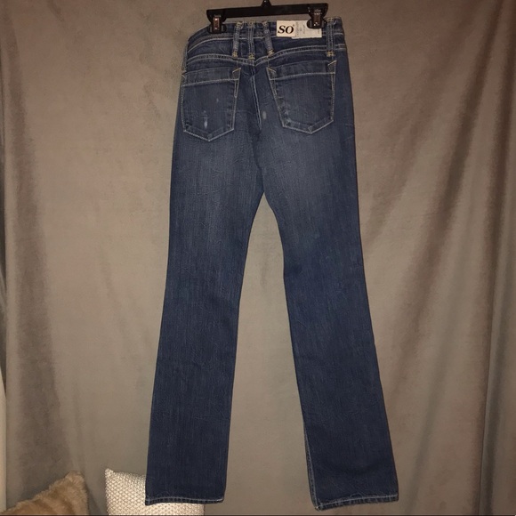 ⭐️TAVERNITi SO jeans (26) - Picture 1 of 4